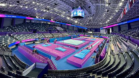 室内健身操垫多厚的好